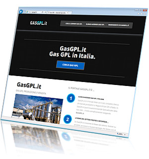 gasgpl.it - Gas GPL