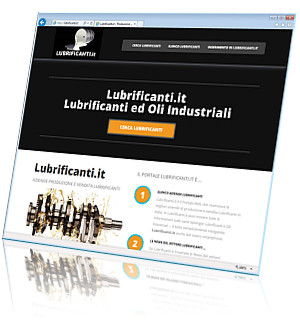 lubrificanti.it - Lubrificanti e Olii Industriali