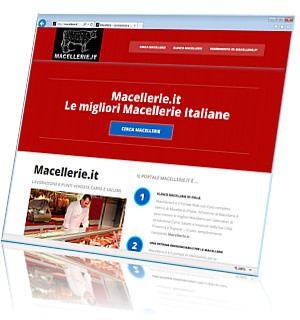macellerie.it - Macellerie in Italia