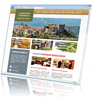 lunigianaturismo.it - Lunigiana Turismo e Informazioni