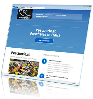 pescherie.it - Pescherie in Italia