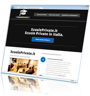 scuoleprivate.it - Scuole Private