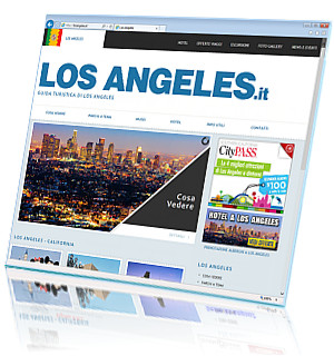 losangeles.it - Info e Guida Turistica di Los Angeles
