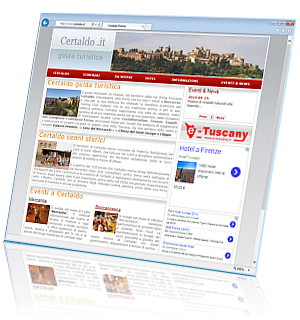 certaldo.it - Info,Turismo e Negozi a Certaldo