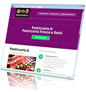 pasticcerie.it - Pasticcerie in Italia