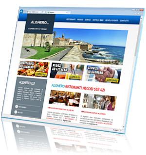 alghero.eu - Info Turismo e Hotel ad Alghero