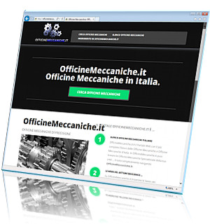officinemeccaniche.it - Officine Meccaniche