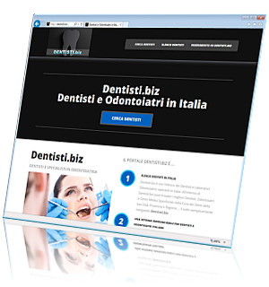 dentisti.biz - Dentisti e Laboratori Odontoiatrici