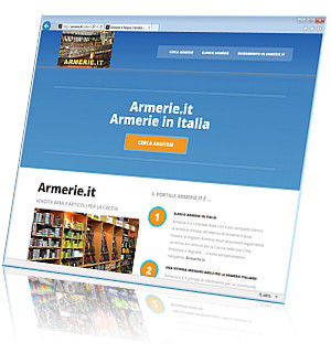 armerie.it - Armerie in Italia