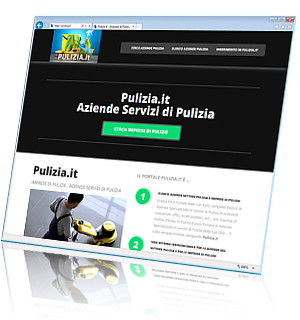 pulizia.it - Pulizia - Aziende e Imprese di Pulizie