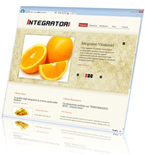integratori.it - Integratori Alimentari e per lo Sport